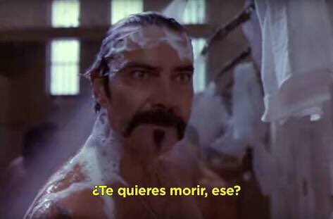 Gyffet's tweet photo. @Danie_Avilaa ¿Te quieres morir, ese? https://t.co/5Od2WBCG0s