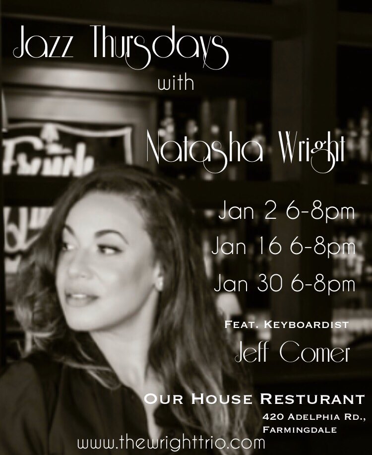 thewtrio's tweet photo. #Jazznight https://t.co/XNgS1YOoGw