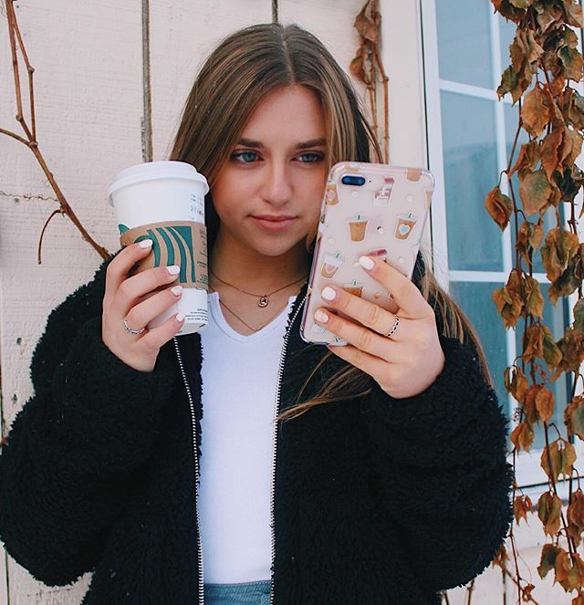 hm not really a fan of coffee