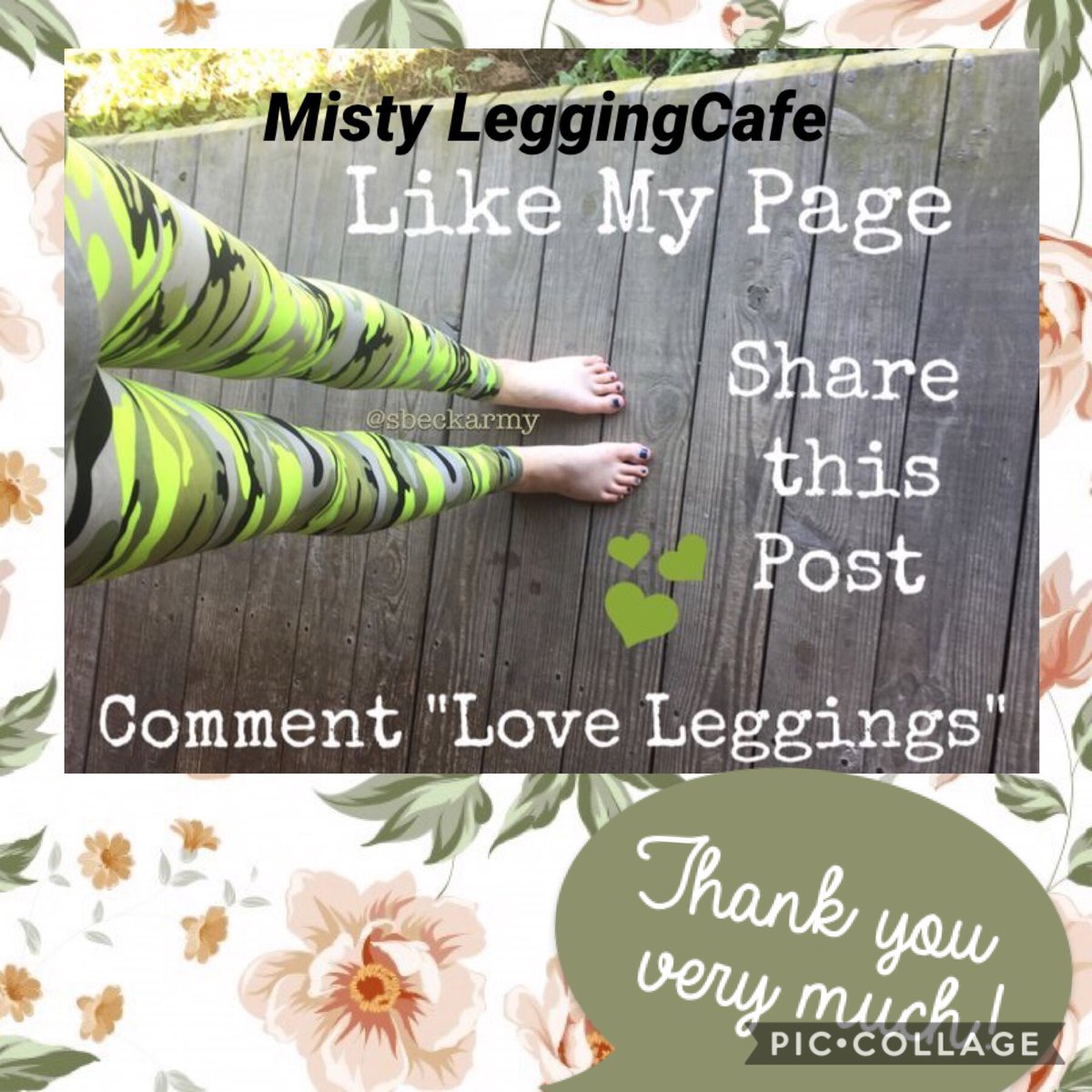 shop_misty's tweet photo. Where are my #legginglovers at!!                   Want to win a prizes!!!                                       It’s #giveaways time! Want a #free pair of #leggings enter now!! Once my page hits 500 I do my first drawing - ❤️❤️❤️❤️🎉🎉. Who’s in??? https://t.co/wwMNo3Dxx0