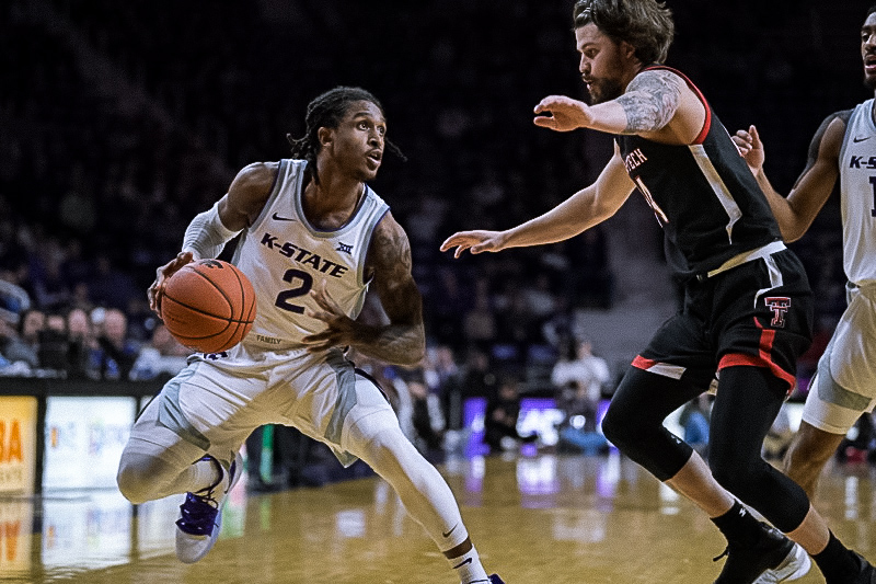 KStateMBB's tweet photo. Texas Tech off to a hot start, shooting 57% from the field.
#KStatMBB 7
Texas Tech 15
1H | 11:35 https://t.co/ZwQxjWYGU2