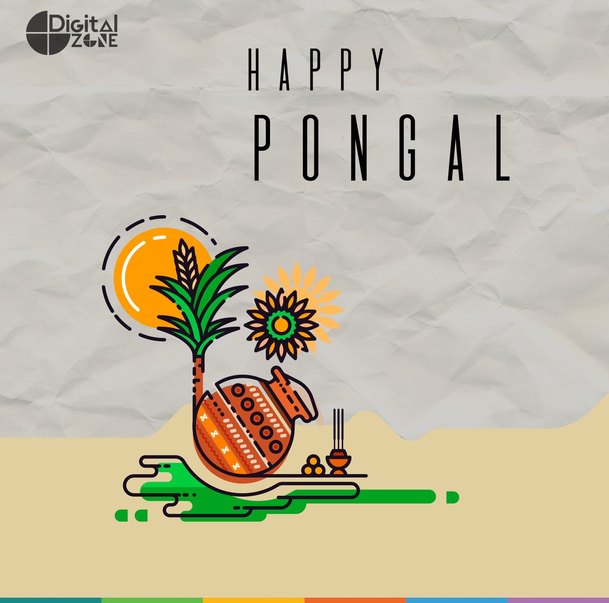 digital_ozone's tweet photo. May your success be as plenty as the rice in the pot and as sweet as the sugarcane. Happy Pongal!
Visit: https://t.co/Quo8Ir84eS
.
.
.
.
.
#digitalozone #godigital #selldynamic #pongal #sankranti #pongal2020 #celebrations #festival #festivalvibes #makarsankranti #kites #fun https://t.co/Wexf2y9dzS