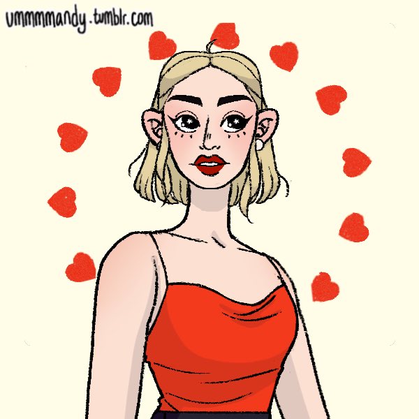 I made myself on this picrew thing and uhhh ... can I be gay for myself https://t.co/4aQfL3kLvJ<a href="/tag/manyvids"class="tags"><span>#manyvids</span></a>