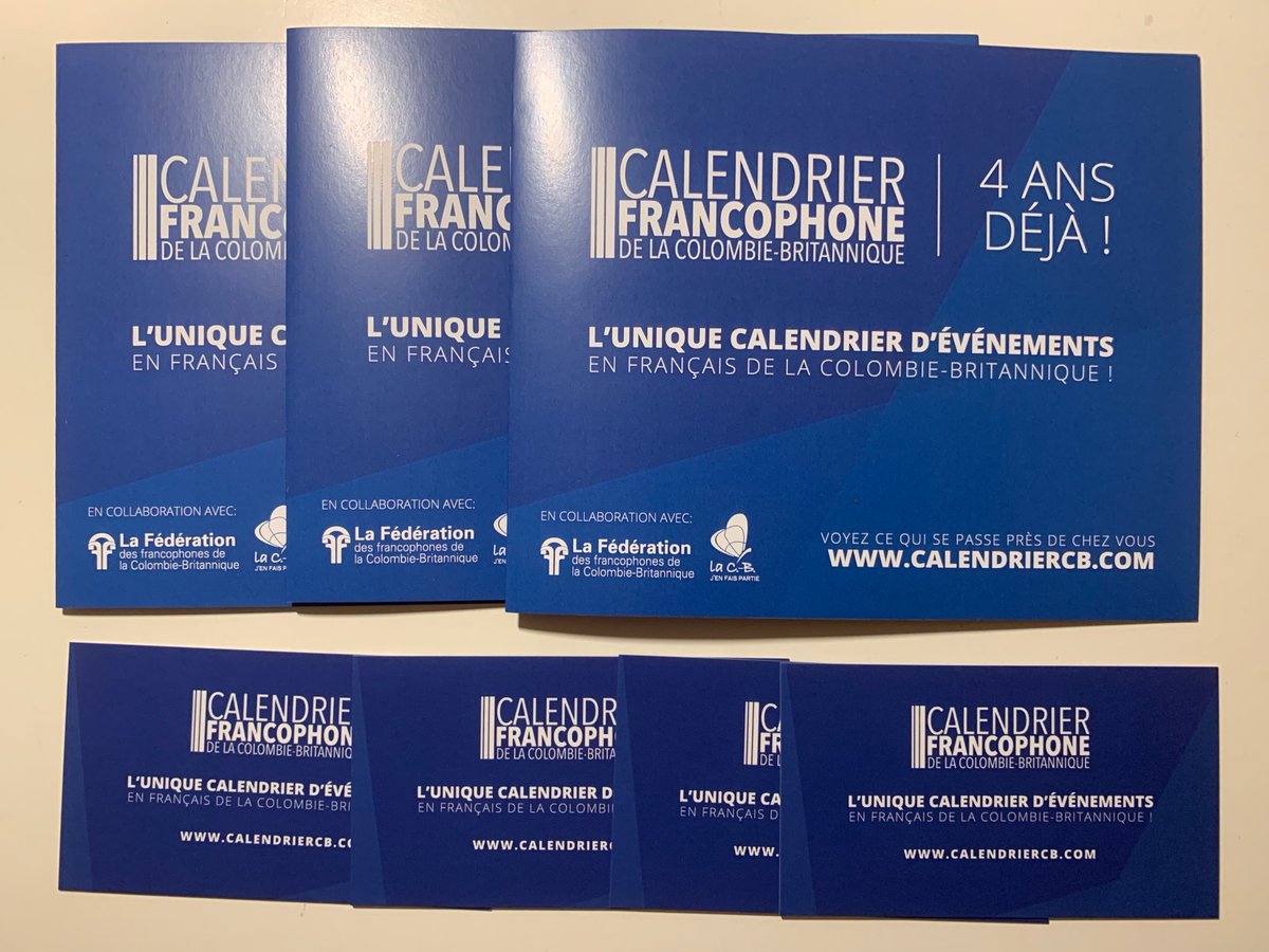 annuairefrcb's tweet photo. Merci @jukebox! We are so in love with our new brochures and business cards π #jukeboxprint #francocb https://t.co/3tVJAZNDMR