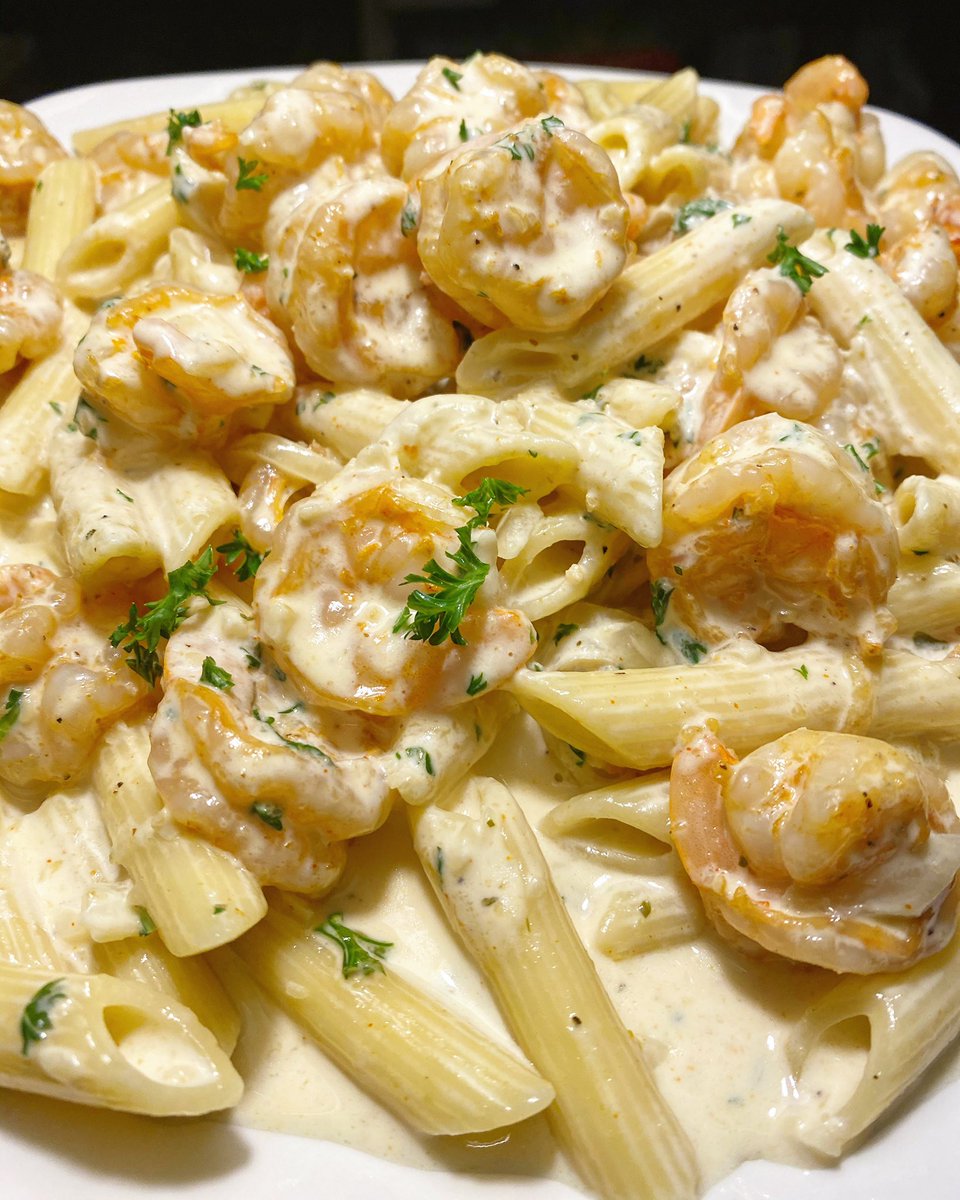 catering_ADK's tweet photo. Shrimp Rasta Pasta
#Atlanta #atlantacatering #atlantafood #rastapasta https://t.co/JMmwz7nwlB