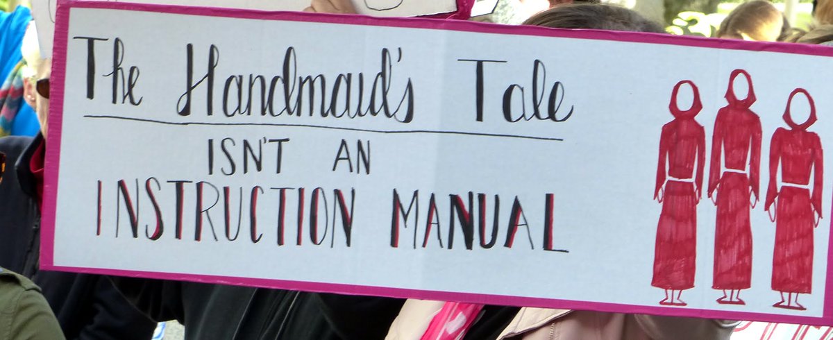 OCWomensMarch's tweet photo. Have you made your poster yet?! Here's some inspo just in case you haven't! https://t.co/N3fWcibKap
