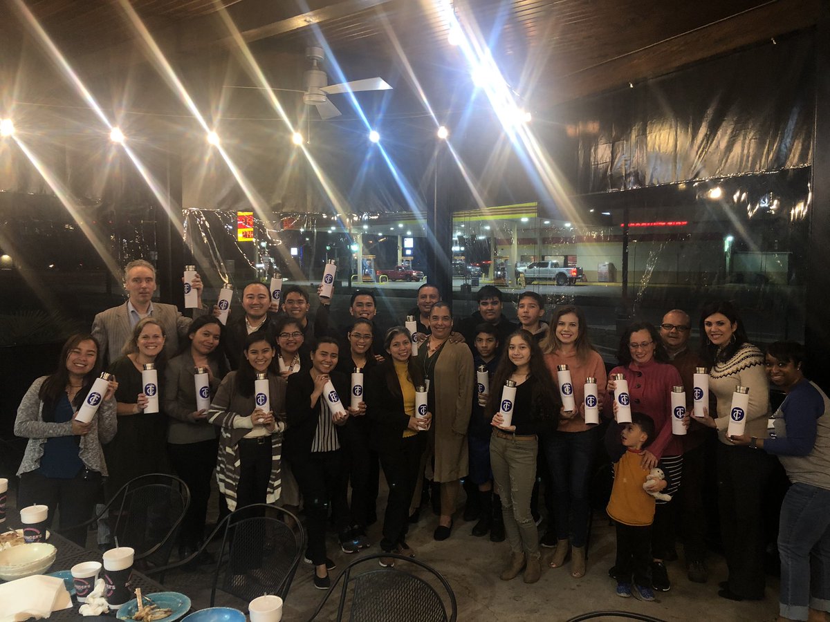 ~Education has no borders ~ Celebrating our partnership with Teachers Council and our international teachers 👩🏻‍🏫 
#TeacherCulturalExchange @tylerisd <a href="/tylerisdhr/">Tyler ISD HR</a>