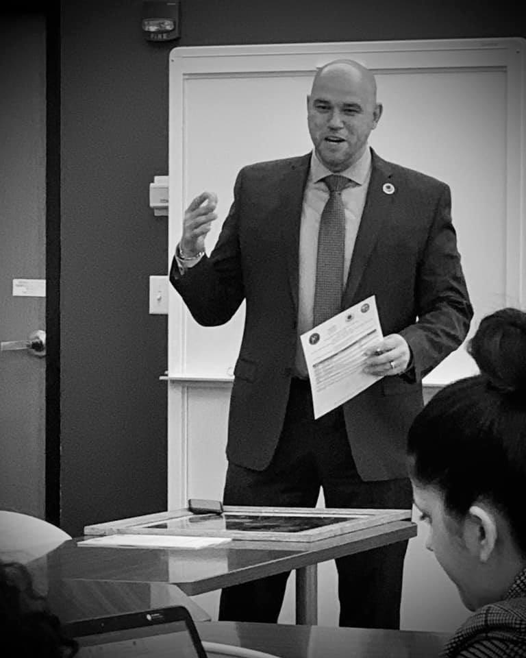 AnibalSolerJr's tweet photo. Today, I spent my last day with my @Buffalo_Schools #CommunitySchools Team. Iβm so proud of our work over the past two years. I love the photo collage gift. Continue to stay the course! βπΌππΌ#StrongCommunitySchools #TheEducationBargain #BPSrising #SaturdayAcademy #ParentCenters https://t.co/Uer7xAtQvf