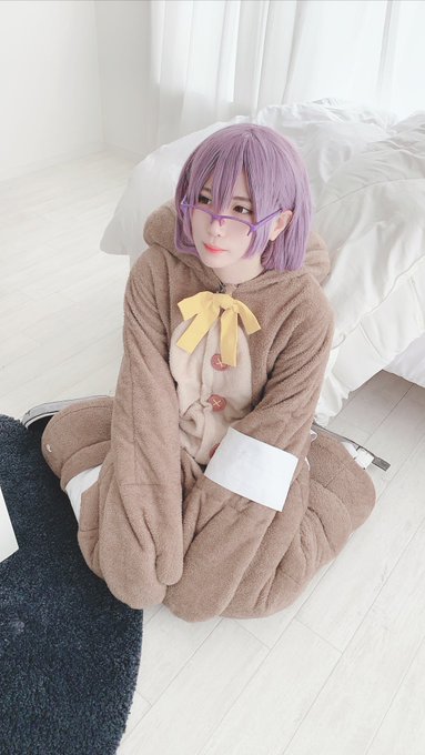 Twitterのコスプレ画像41