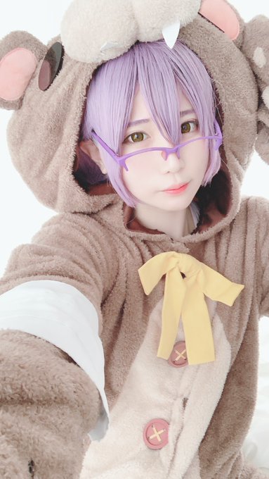 Twitterのコスプレ画像43