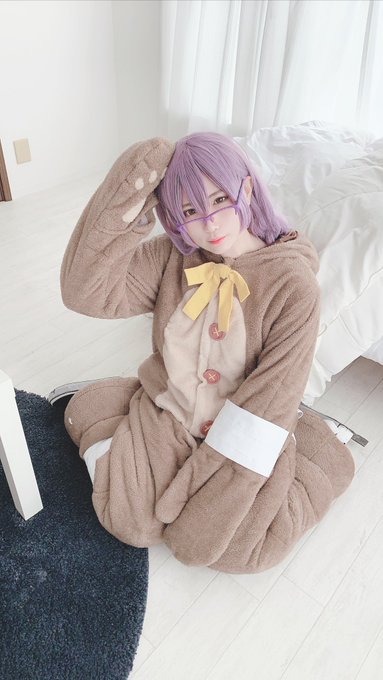 Twitterのコスプレ画像42