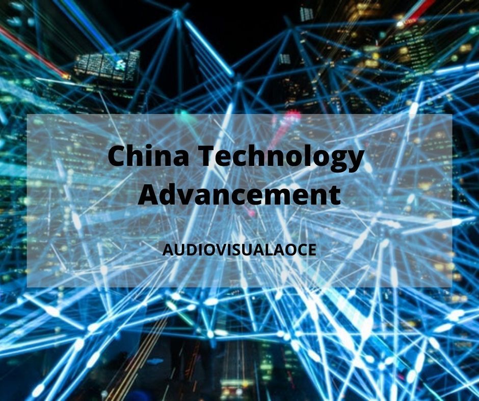 AudioVisualAoce's tweet image. China Technology Advancement in 2019 is very rapid, let&apos;s look at some past technology advancement and what to expect in the coming years.
#Technology2019 #Technology #TechnologyAdvancement audiovisualaoce.com/2020/01/china-…