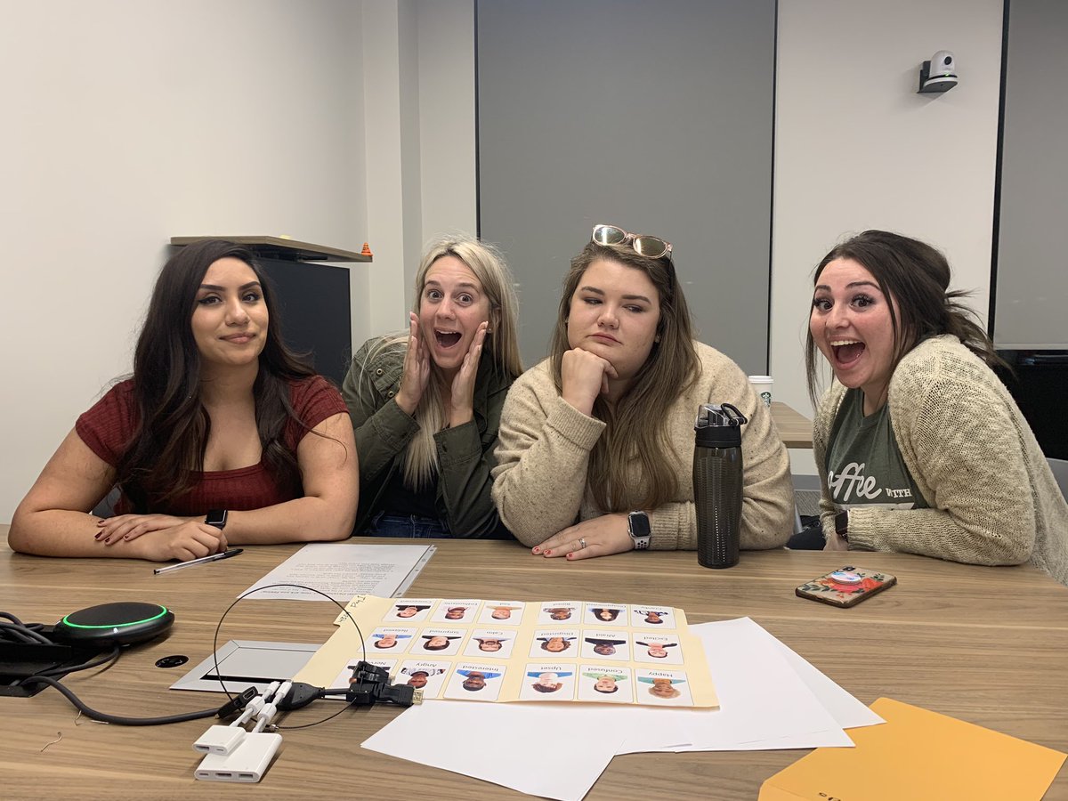 ms_santillan_'s tweet photo. #EDUC4304 #EmotionalDevelopment #relaxed #surprised #bored #excited https://t.co/o03k7p3pfI