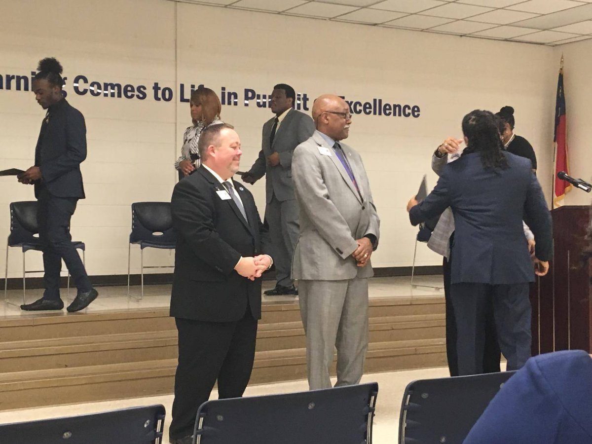 RampEast's tweet photo. @halifaxcc Ramp East Adv Manufacturing program completion ceremony for their 2nd Cohort. These students are trained and ready for work!! https://t.co/wHxd7rKw7k