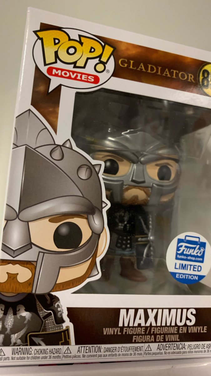 funkotracs's tweet photo. Savage pop #funko #funkopop #funkocollector #funkopops #funkomania #funkophoto #collection #hobby #oob #funkofamily #batman #sdcc #poplife #pophunter https://t.co/HHvU8CGe4F