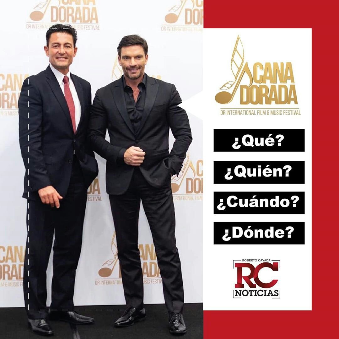 ferteamx's tweet photo. Credit to from @rcavada Por primera vez se estará celebrando @canadoradafestival, un exclusivo evento al que asistirán reconocidos actores, productores, cineastas, directores, artistas e inversionistas #RCNoticias #RCEnVivo #RCEspectaculo #FestivalCanaDorada #GoldenCana #RCCine https://t.co/ZVRUk81jtL