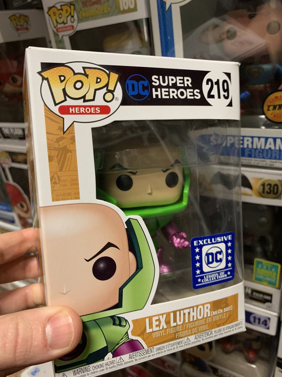 funkotracs's tweet photo. 🙌🙌#funko #funkopop #funkocollector #funkopops #funkomania #funkophoto #collection #hobby #oob #funkofamily #batman #sdcc #poplife #pophunter https://t.co/NQoDKoKEwp