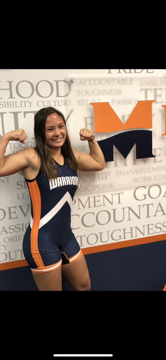 Please help us welcome our newest member of the family! Waipuilani Estrella-Beauchamp coming to us from Baldwin High School in Wailuku, Hawaii!