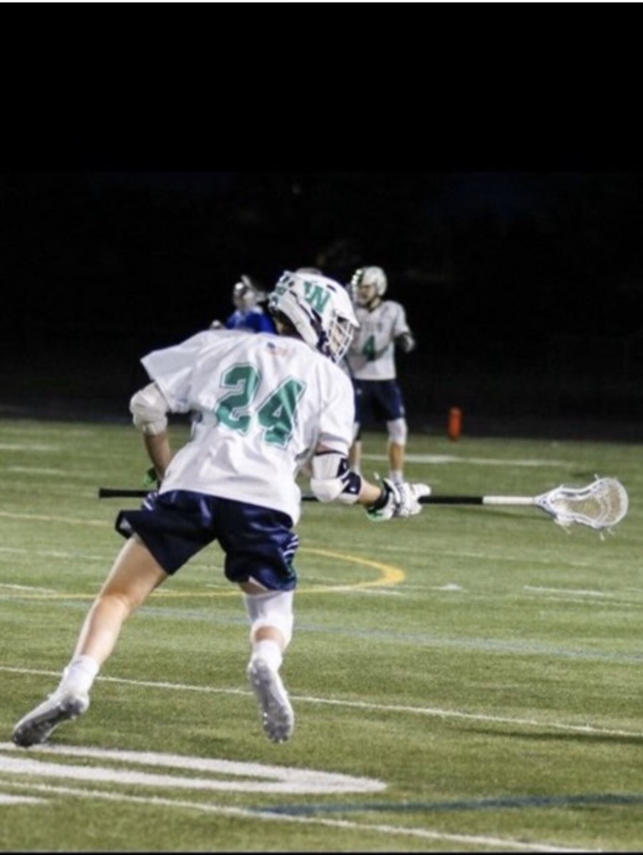 vatoplax's tweet photo. Mason Scanlan - Junior Defense for Woodgrove & DC Express. Strong and big body pole. Has a speed to keep up with offensive players and the strength and stick skills to cause numerous turnovers and shutdown. @Woodgrovelax @DCExpressLax @PlayOnHighlight @LaxRecords @VaLaxRecruits https://t.co/V32fvJuDqJ