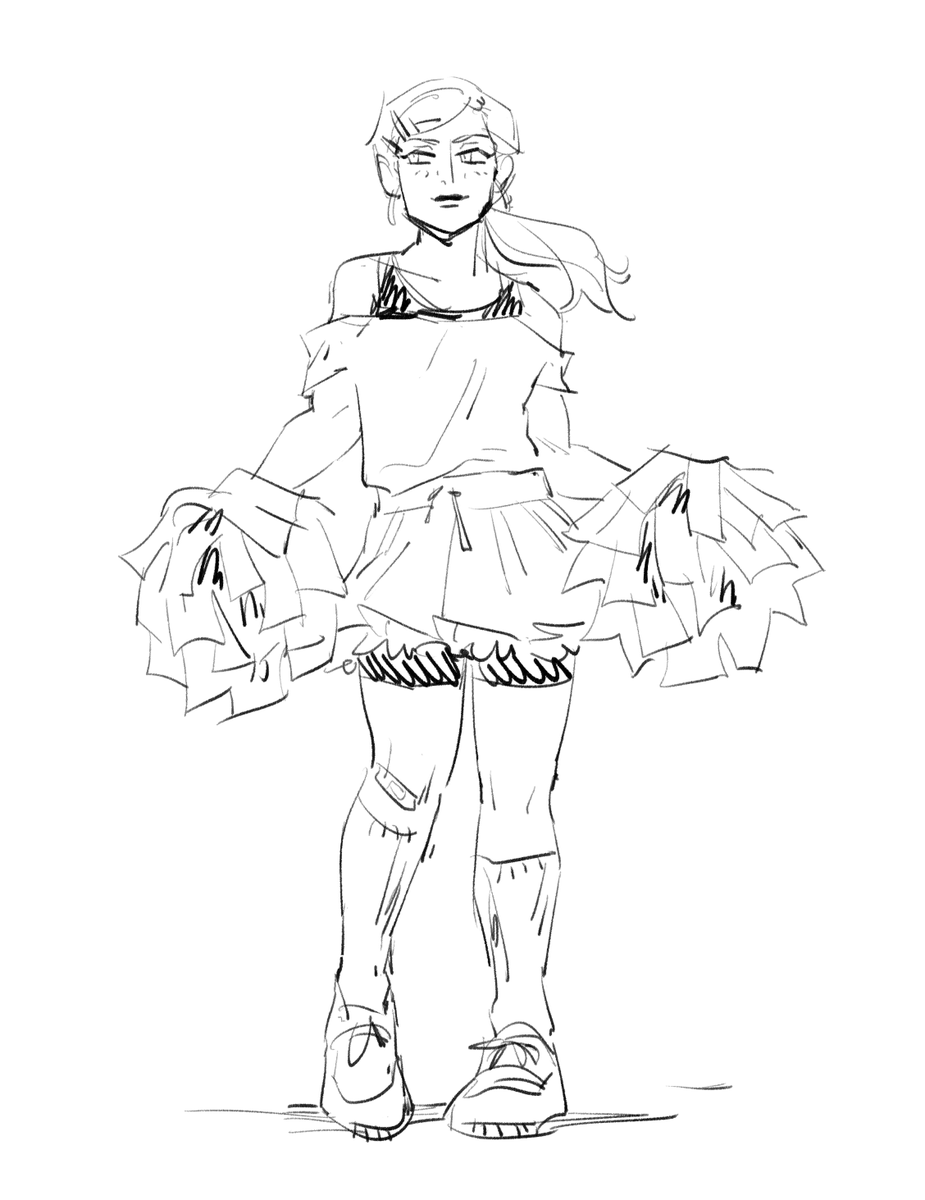 (ocs) miss angie .. . 