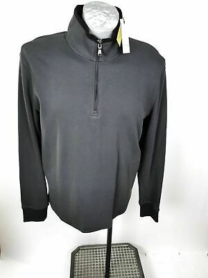 oneonlytrueblue's tweet image. Fabulous Robert Graham Pullover 1/4 zip Gray Size XL LS New #RobertGraham #ButtonFront buff.ly/39ZiZnM via @eBay #robertgraham #mensfashion