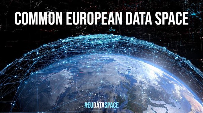 vishalpanchal85's tweet image. The EU🇪🇺 is working twds creating a common #EUdataSpace, a seamless and big #digital area that will help researchers &amp;amp; businesses develop even more innovative products💾bit.ly/EUDataEco @DSMeu via @vishalpanchal85 #BigData #dataprivacy #DigitalTransformation #innovation