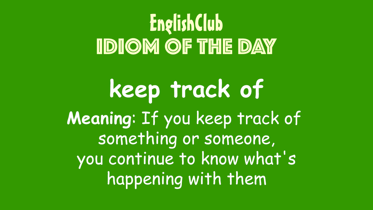 EnglishClub's tweet photo. https://t.co/VkCD3cyZhX