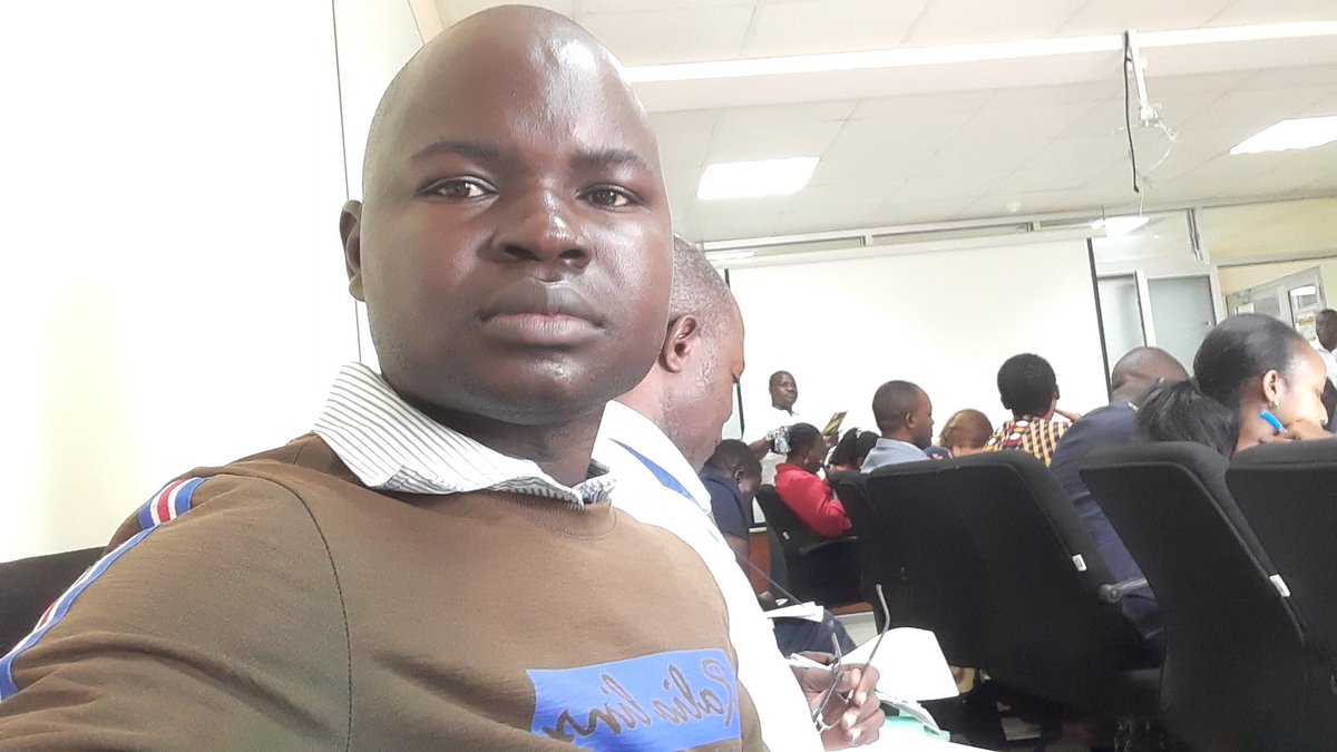 EzaboBaron's tweet photo. As the Chair IEEE Uganda Section, I had the chance to attend the planning meeting for the upcoming Annual Teacher Educators Symposium 2020 at Ministry of Education and Sports Uganda.

@IEEEPhotonics https://t.co/XHRf7t35XH