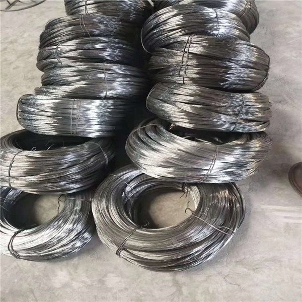 lisahou9's tweet photo. Name: Black Annealed Iron Wire
Specification: 
 
Packing :
1. Inside with plastic film, outside weaving bag.
2. Inside with plastic film, outside hessian cloth
3. as customer's request  #AnnealedBlackWire #BlackAnnealedIronWire #BlackAnnealedTieWire https://t.co/JoqsUixDsV https://t.co/l4IKwjmDTt