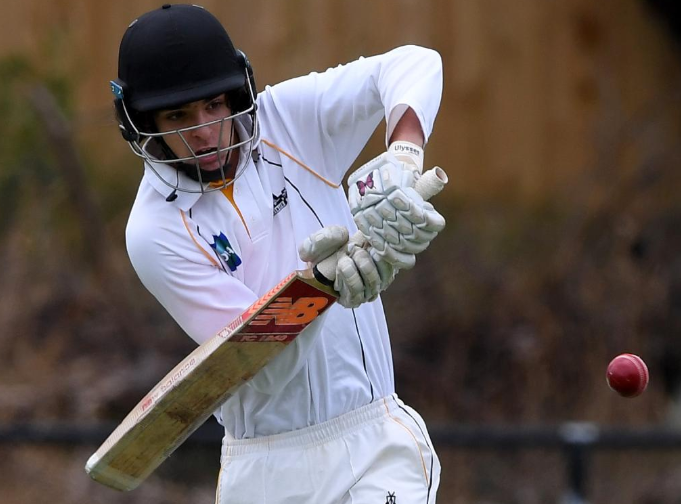leadercricket's tweet photo. Heidelberg has put itself in premiership contention against the odds in the top flight of the Diamond Valley Cricket Association after winning last season’s Money Shield flag: https://t.co/xKccDEoVYP https://t.co/QoCChQe9Or