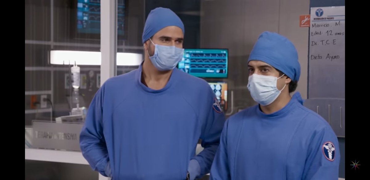 DaniArenasCol's tweet photo. #CollagesyCapturas #5Parte #MejoresMomentos #DavidParedes @DanArenas #Capitulo46 @MedicosOf #MedicosLineaDeVida #ConLasEstrellas #DavidYRegina #Davina @liviabritoof #TeamMedicos 😘❤👨🏻‍⚕️💉🙏🙌💫 https://t.co/F7dAVfG6Hj