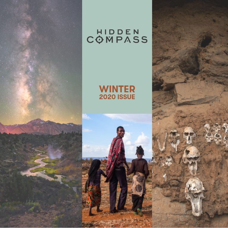 Hidden_Compass's tweet photo. The Winter 2020 Issue is here: https://t.co/FlbdYHTJIK
Stories and photos by:
Shoshi Parks - @shoshiparks
Dr. Gilad Fiskus
James Dorsey - @agingexplorer
Jordan Ranft - @Jorban_Ramft
Karen Green - @karengreeners
#HCMag #HiddenCompass https://t.co/19uOf8ZmvD