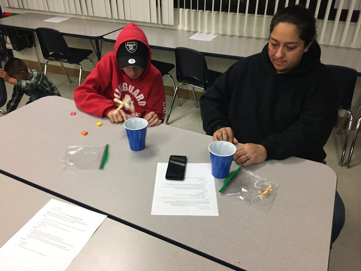 acacia_husd's tweet photo. Acacia STEAM Family Night in Preparation for #LunchTimescience . Families and students came to enjoy the wonders of science and build a small catapult. Go Cougars!
@HUSD_ELDept @Acacia_AVID @HUSDParents #HUSDPremier https://t.co/NcE2LWmmut