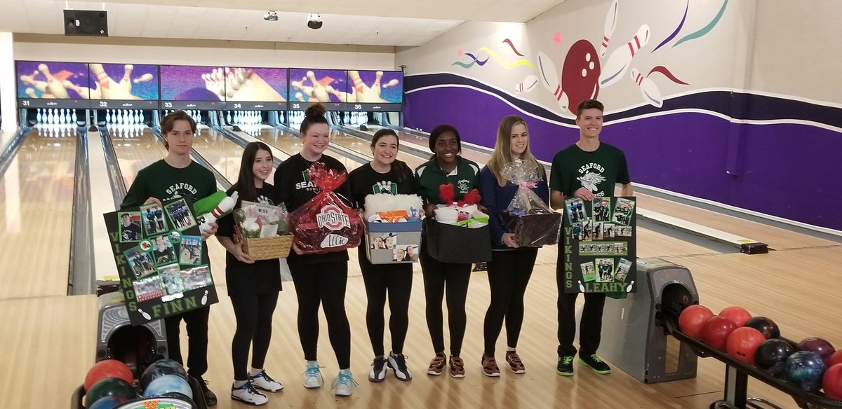 Great group of seniors. Congrats!!!