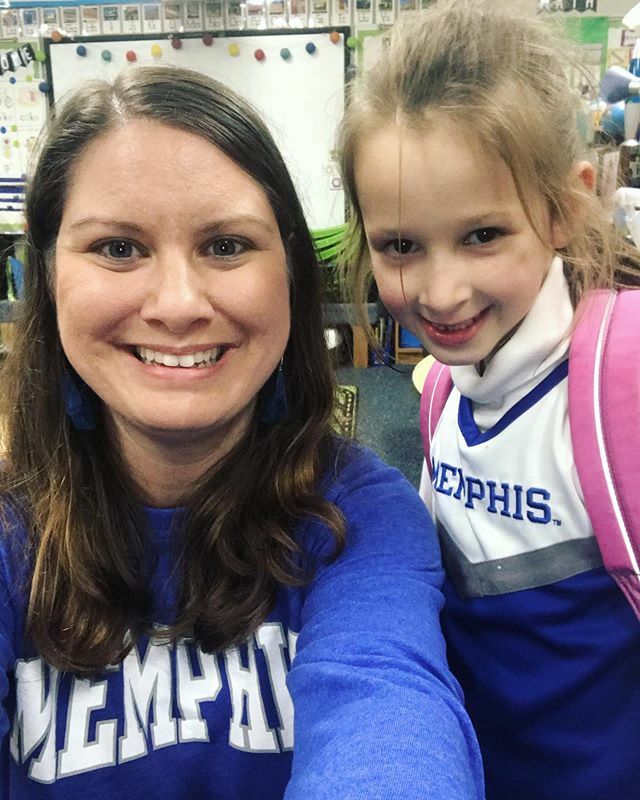 Mrs. Lirette's LD tweet media