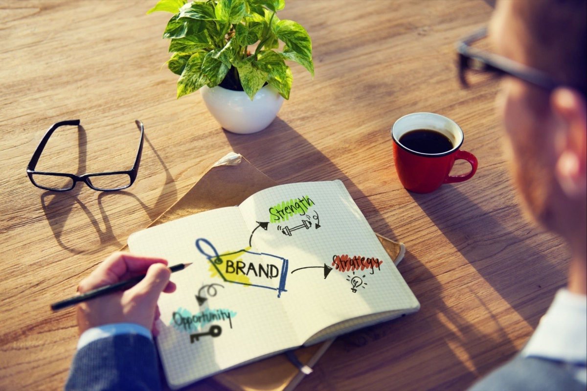 Brand's tweet photo. Five Steps To Brand Yourself In 2020 https://t.co/9neBhCwaLE - https://t.co/o4x44n09aa by @TareqMSamara #branding #2020 https://t.co/ijd74GnAvD