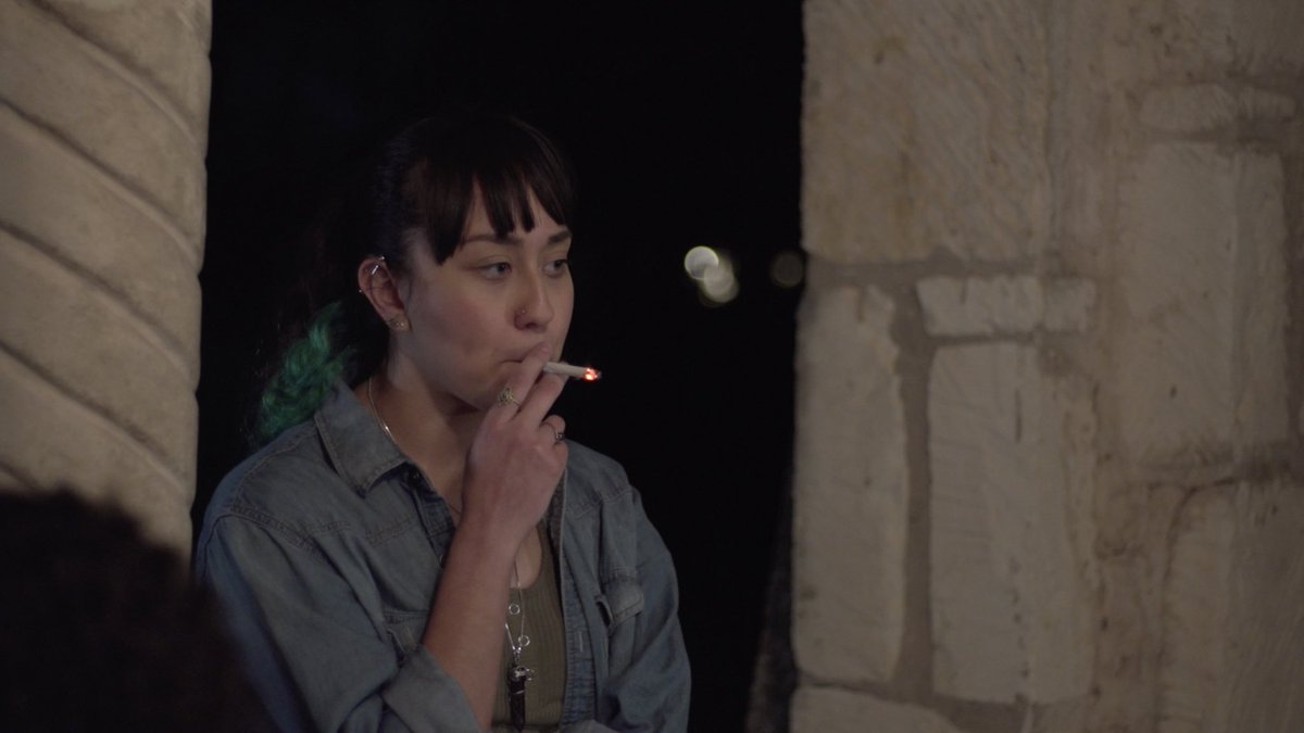 imacielr's tweet photo. Here are some stills from an upcoming project called “The Last Hoorah”. It’s my first film outside of school and first film as a director. https://t.co/VVjHEMMGGK