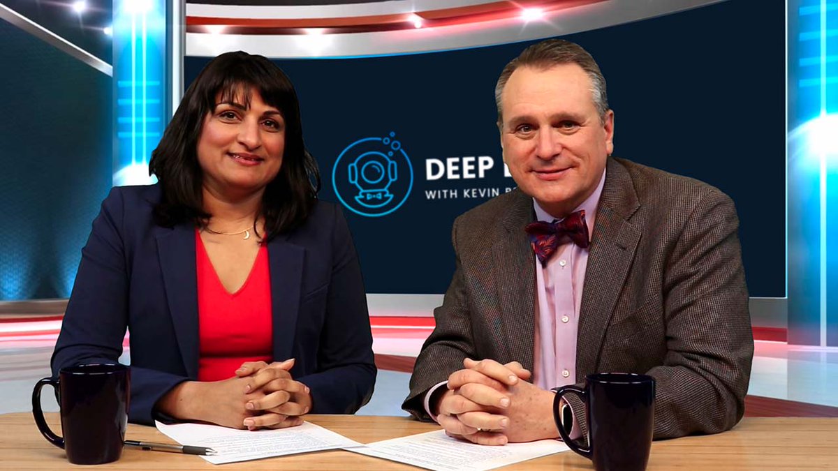 Regalix's tweet photo. Some great insights in this #RegalixTV interview! @AmishaGandhi, VP of Influencer Marketing &amp; Communications @SAP, talks to us in detail about advocacy, #influencermarketing &amp; so much more. Watch this episode on “Deep Dive with @krbenedict”: https://t.co/ojL2FHd8Cp #WomenInTech https://t.co/oDxbOvVRjz