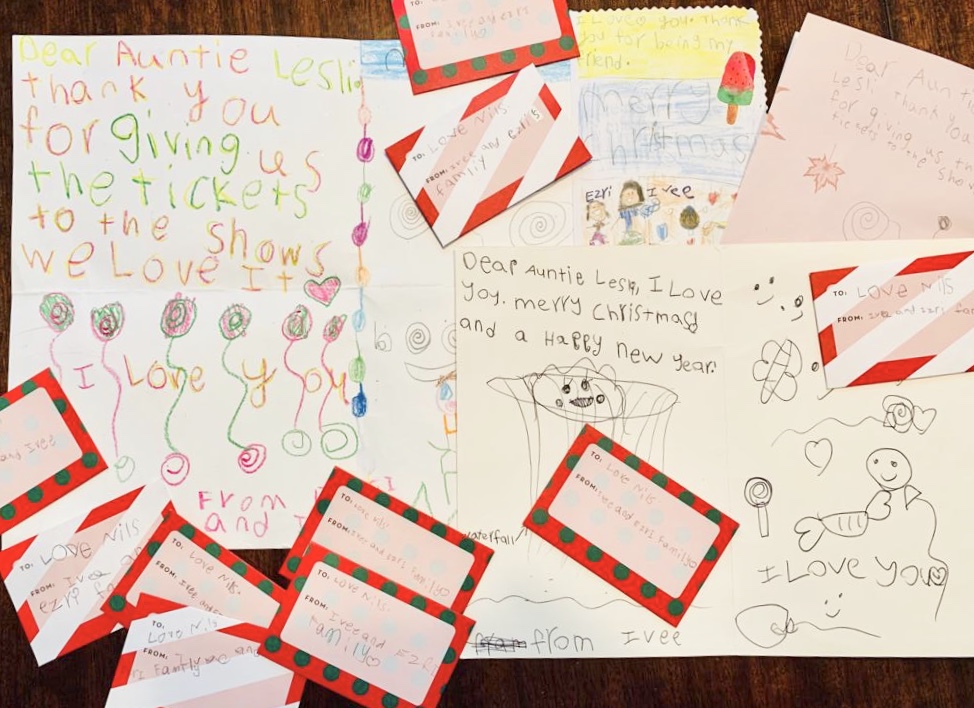 Love1Nils's tweet photo. Feeling the love ❤️

LOVE,NILS received a big thank you holiday card from one of our families you help us to support.

To help fund the programs that have made these kids so happy, click the link in bio to donate what you can.

#lovenils #thankyou #singaporecharity https://t.co/7co7BK3yFp