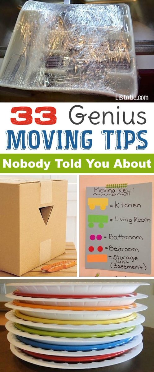 33+ Helpful Moving Tips Everyone Should Know ow.ly/x1w030q9gtR
#movingtips #housetips #movingideas #remax #remaxactionrealty #whitehorse #yukon #canada