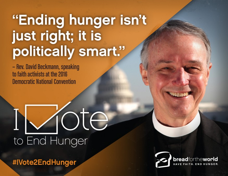 Bread for the World tweet media