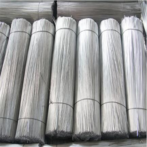 lisahou9's tweet photo. Name: Galvanized Cut wire
Specification:

Process flows of Galvanized Cut Wire:
Wire Drawing → Anneal → Galvanize→Cut → Packing → Loading
Packaging Details:
1-30kg/  #BlackCutWire #CutWire #GalvanizedCutWire #StraightCutWire https://t.co/fNWFoLMqu8 https://t.co/7umCrnwgT6