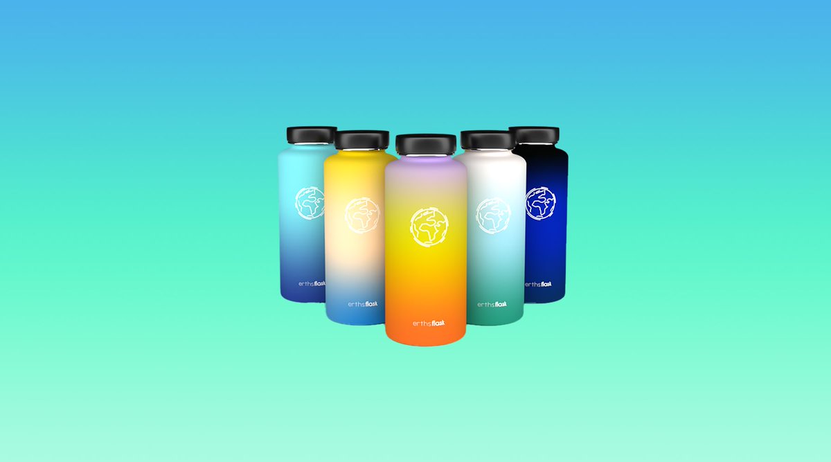 erthsco's tweet photo. everyone all of bottles are live on the site! Go check them out :) we worked hard on this! https://t.co/3IZTIISxz1 https://t.co/YKZyCkS6HN