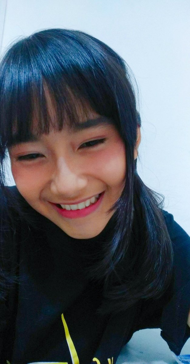 Freya_JKT48's tweet photo. Yook bisa yooook....

Bisa apaan dah 😁😅

Gas Pajama laaaaaah ...😂💖
#PAjaMantul

Sampai ketemu ya... https://t.co/EPRy9dAR0M