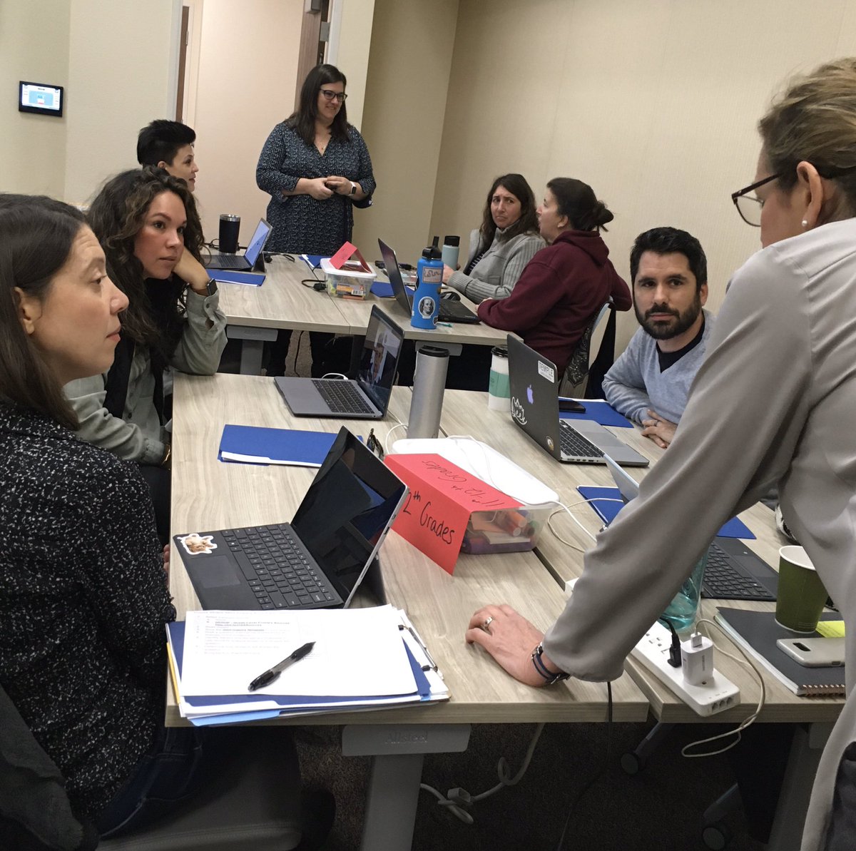 YCOE_Curriculum's tweet photo. Welcome to K-12 History Social Science teachers collaborating to support and engage students in history and civics. Thanks to the leadership of @UCDHistProject and Sutter County https://t.co/SfxjGpNb5f