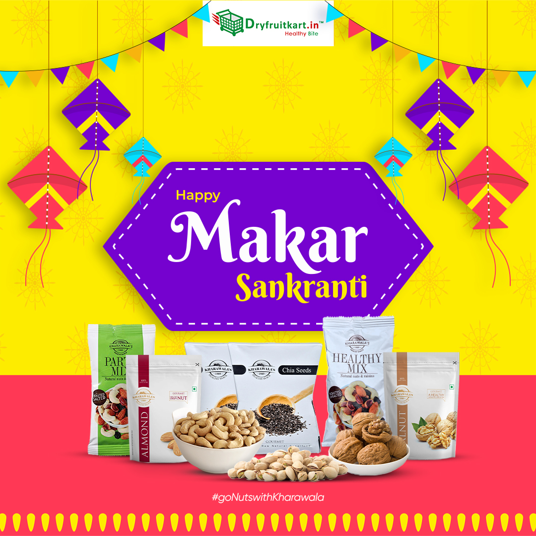 dryfruitlink's tweet photo. Power pack day to lift our Dreams Fly Hogher.
Buy now : https://t.co/Glinjr5Ayt
.
.
#Dryfruitkart #happymakarsankranti #kitefestival https://t.co/dV1NmIc4Kt