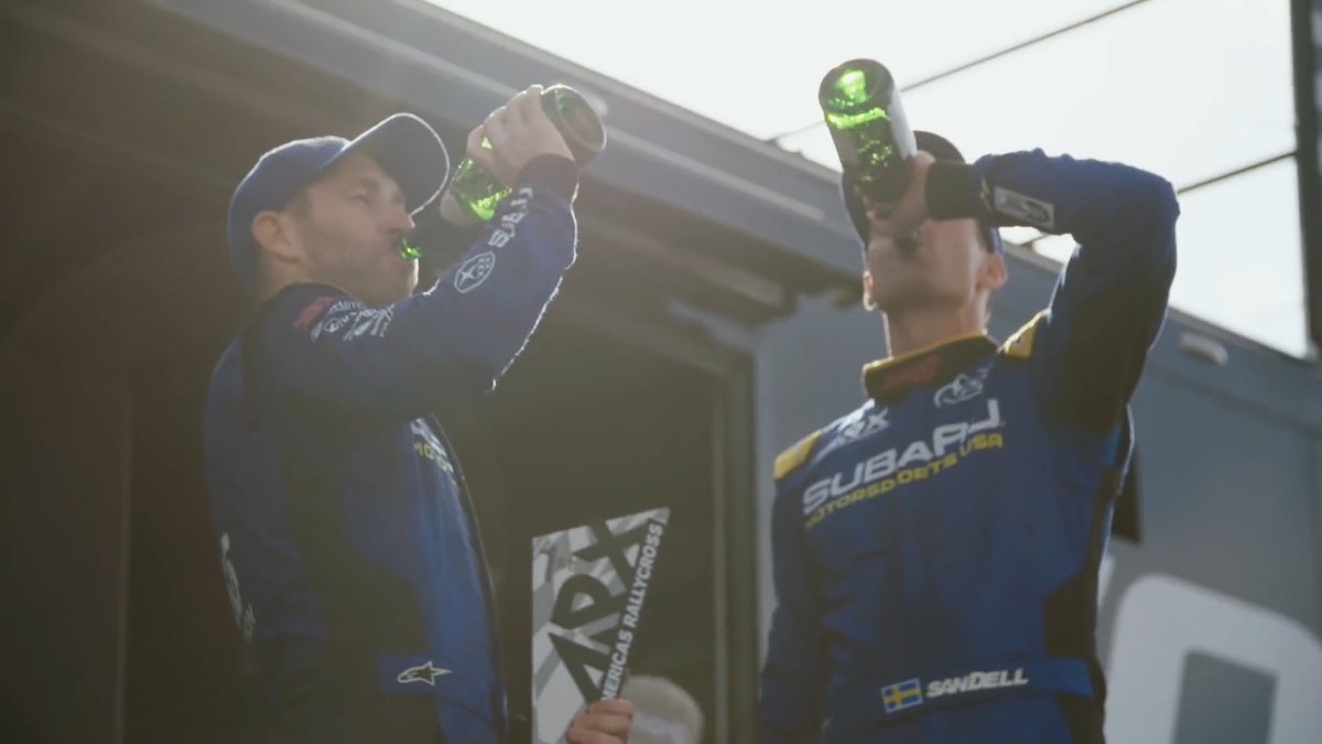 Chris Atkinson tweet media