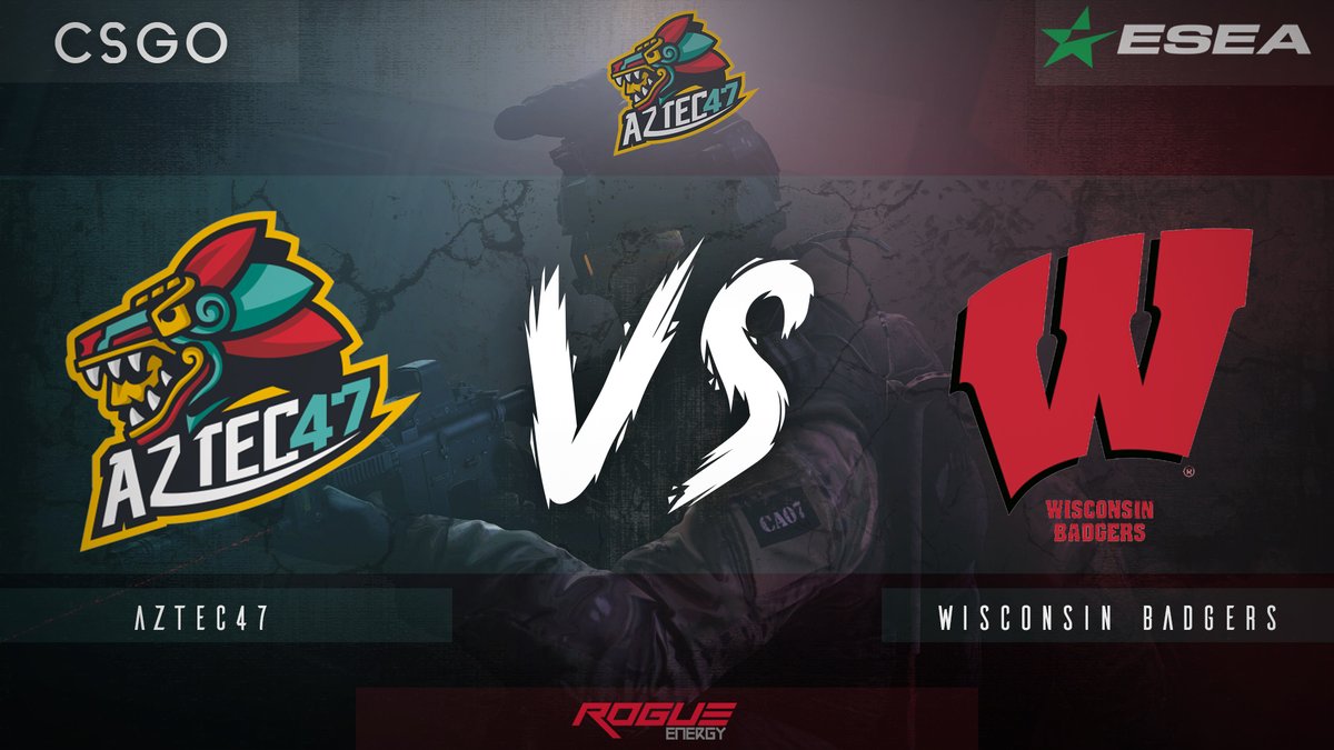 Aztec47E's tweet photo. Facebook Livee: https://t.co/Og6YOTGhHZ
#GOAZTEC47 #CSGO https://t.co/Rmr3cEPaLT