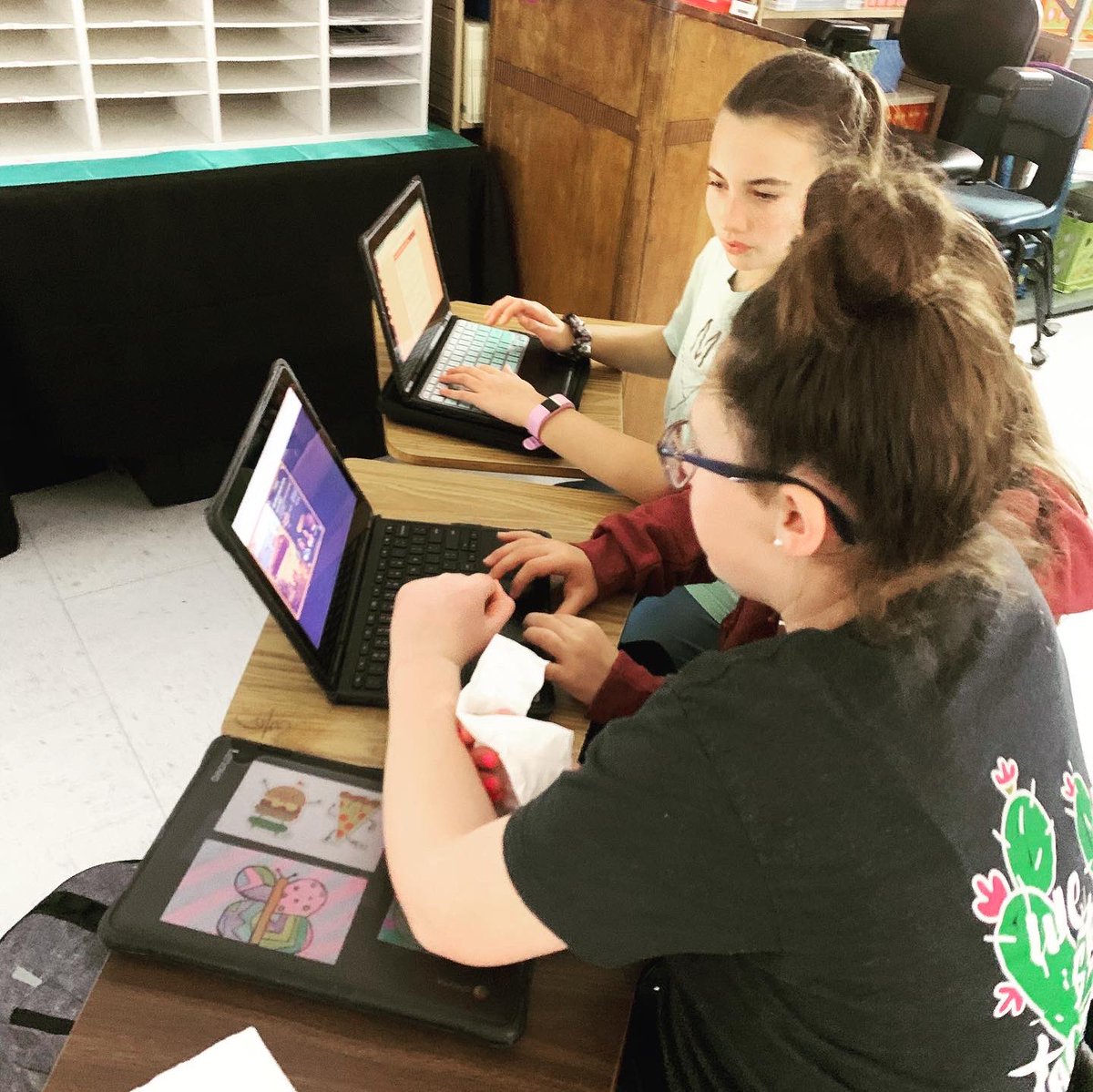 chelsea2832's tweet image. Jamestown Online Adventure! #historicalsimulation #historyglobe #teamwork #reallifedecisions #canyoudobetterthanJohnSmith #bebold #iamwfisd @sparker52 @McNielMS