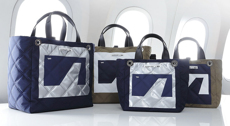 travelwatch_jp's tweet image. 全日空商事、「DOUBLELOOP for ANA」のボディバッグとトートバッグを発売 travel.watch.impress.co.jp/docs/news/1229… #ANA #DOUBLELOOP #トートバッグ #ボディバッグ